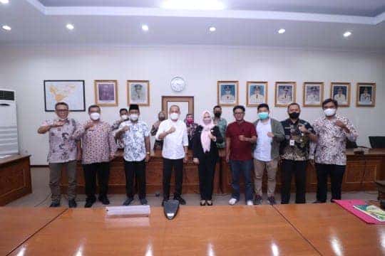Dewan Pertanyakan Progres 2 Desa Persiapan Subah
