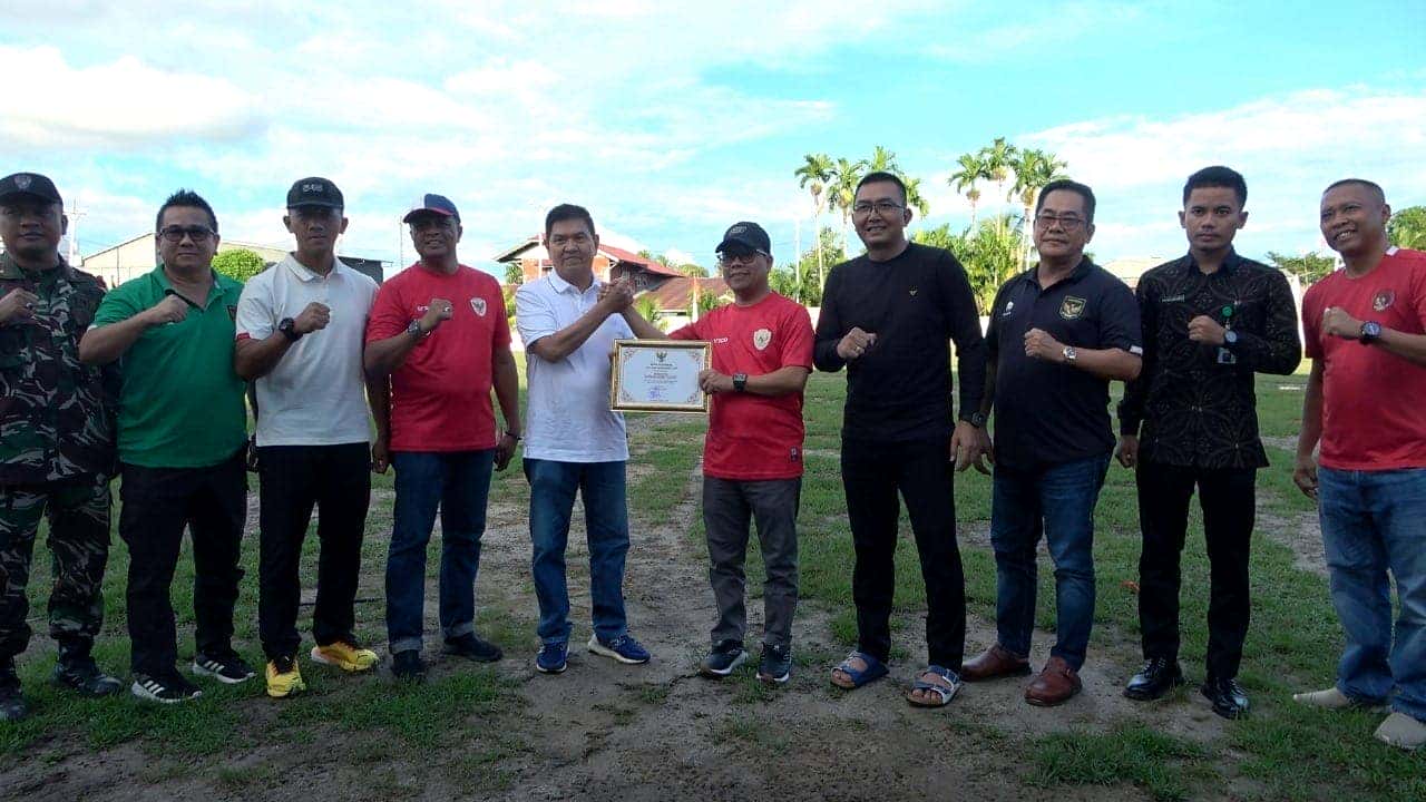 GRAND FINAL FOGOROMAS CUP 2024
