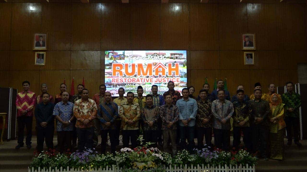 MALAM RAMAH BERSAMA KAJATI KALBAR