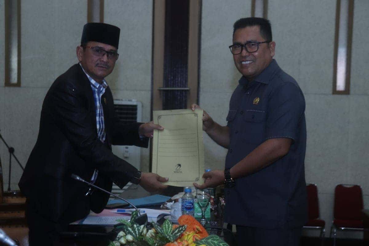 Fraksi PDI Perjuangan Minta Inovasi PAD