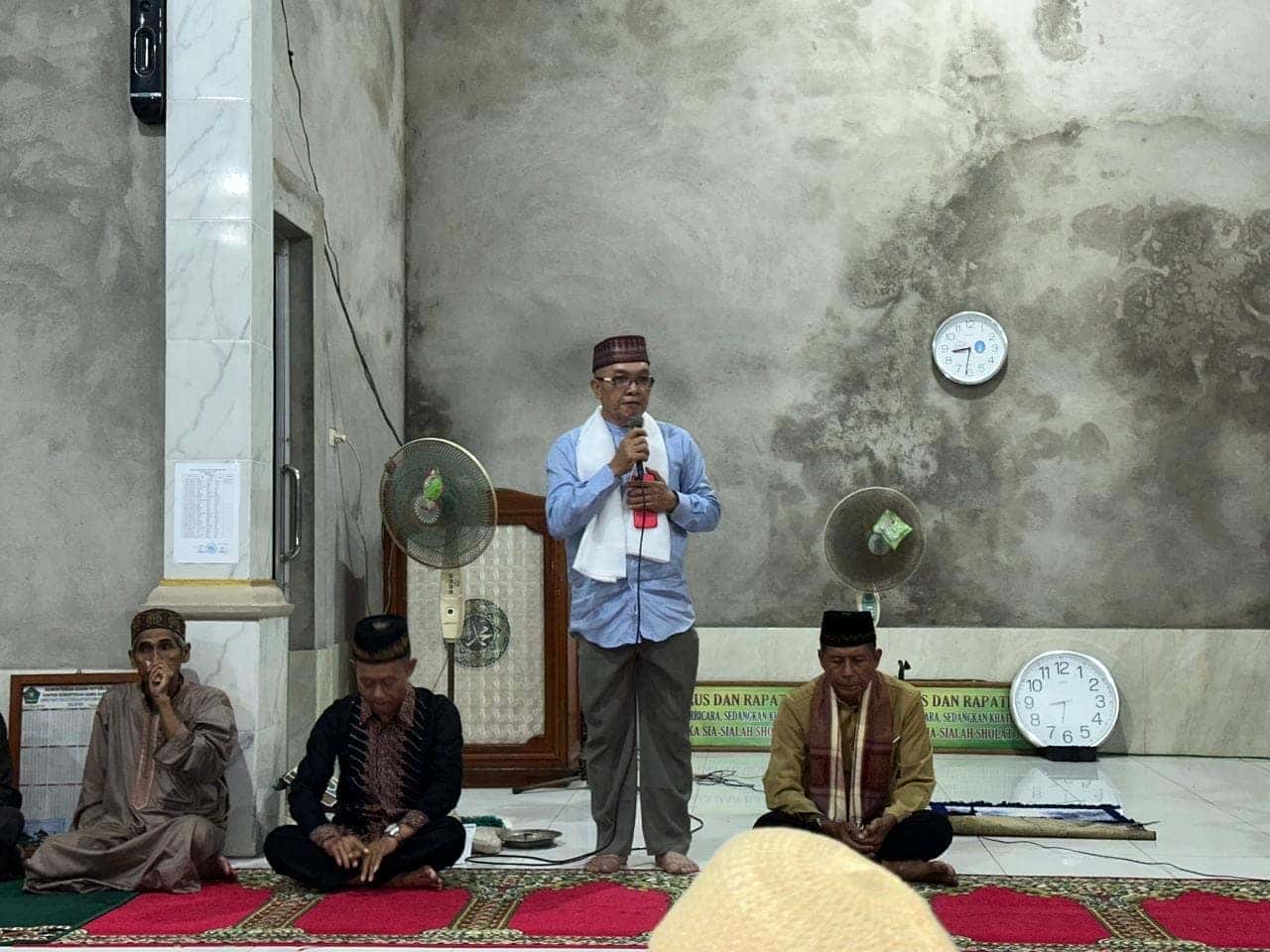 Manfaatkan Ramadhan Sebaik-baiknya