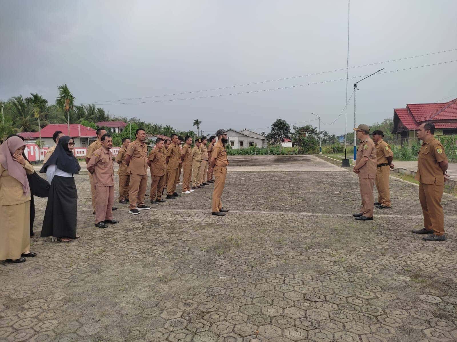 Pasca Lebaran, Pelayanan Normal Kembali