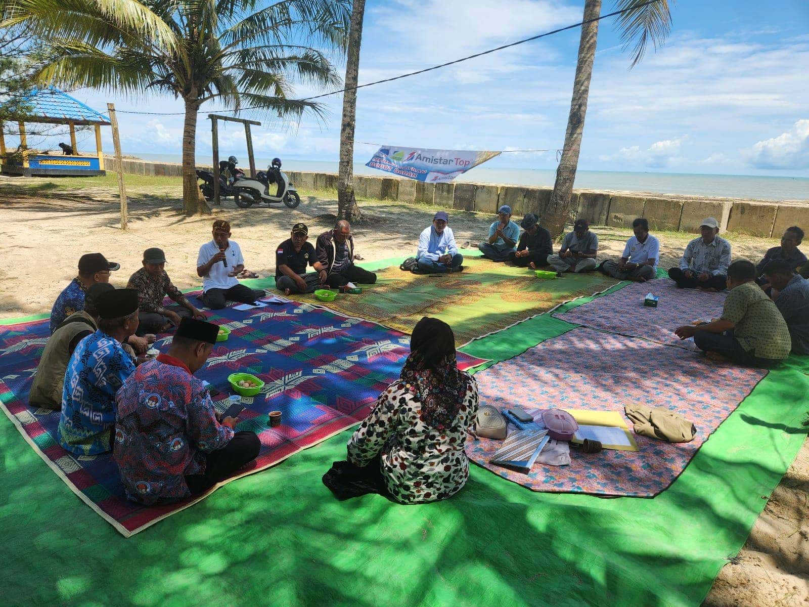 Dorong KTNA Agen Perubahan Tingkatkan Produktifitas