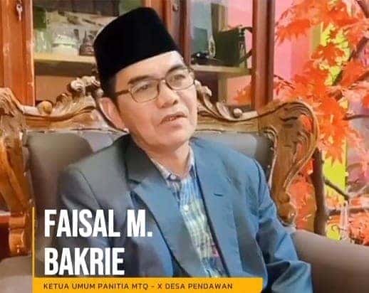 Bupati dan Wakil Bupati Sambas Insyaallah Hadiri MTQ ke-X Desa Pendawan, Tunjukkan Kepedulian Besar terhadap Syiar Al-Qur'an