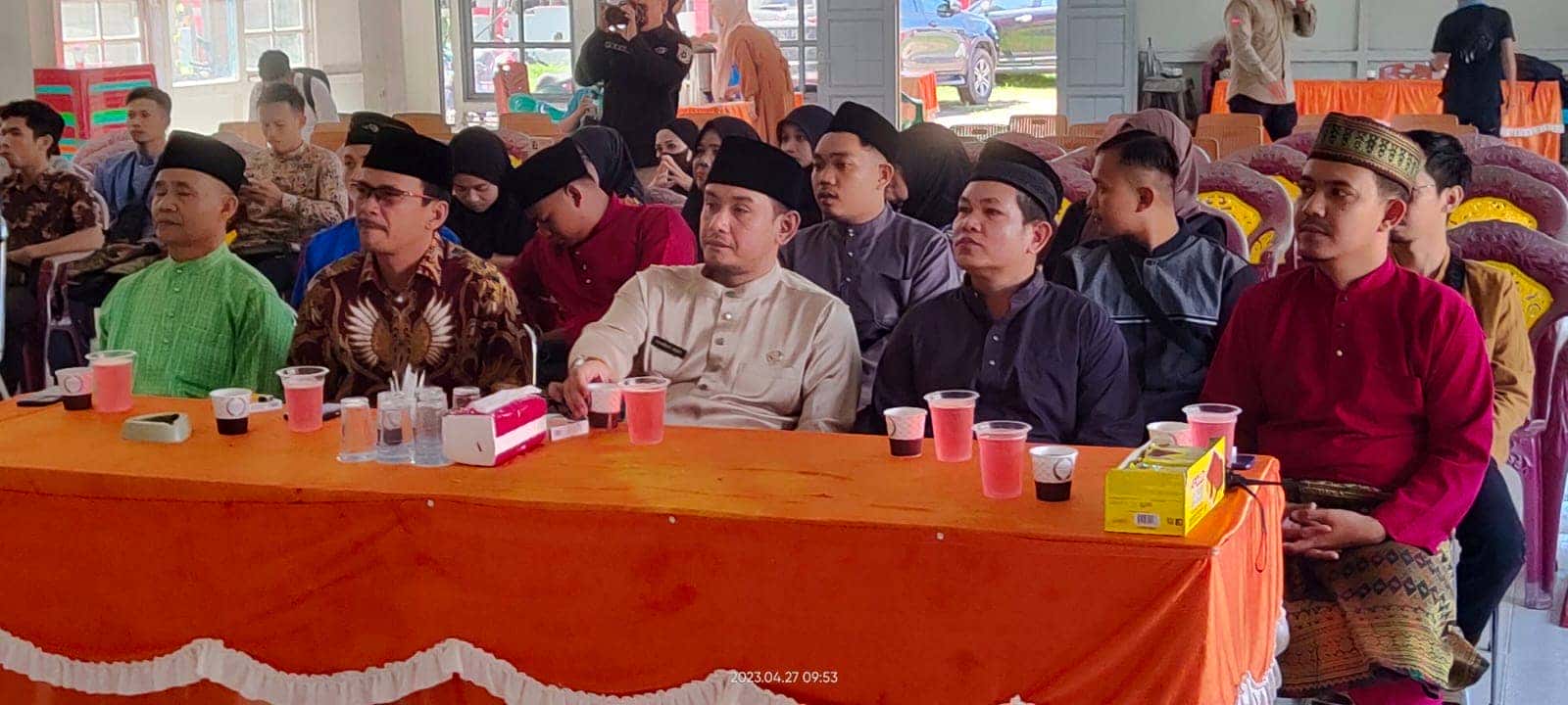 Apresiasi Eksistensi Satuan Karya Pramuka