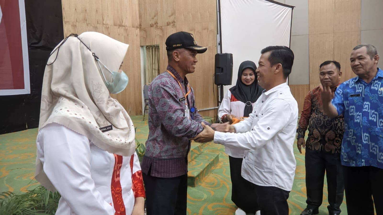 Optimalisasi Peran BPD dan Aparatur Desa