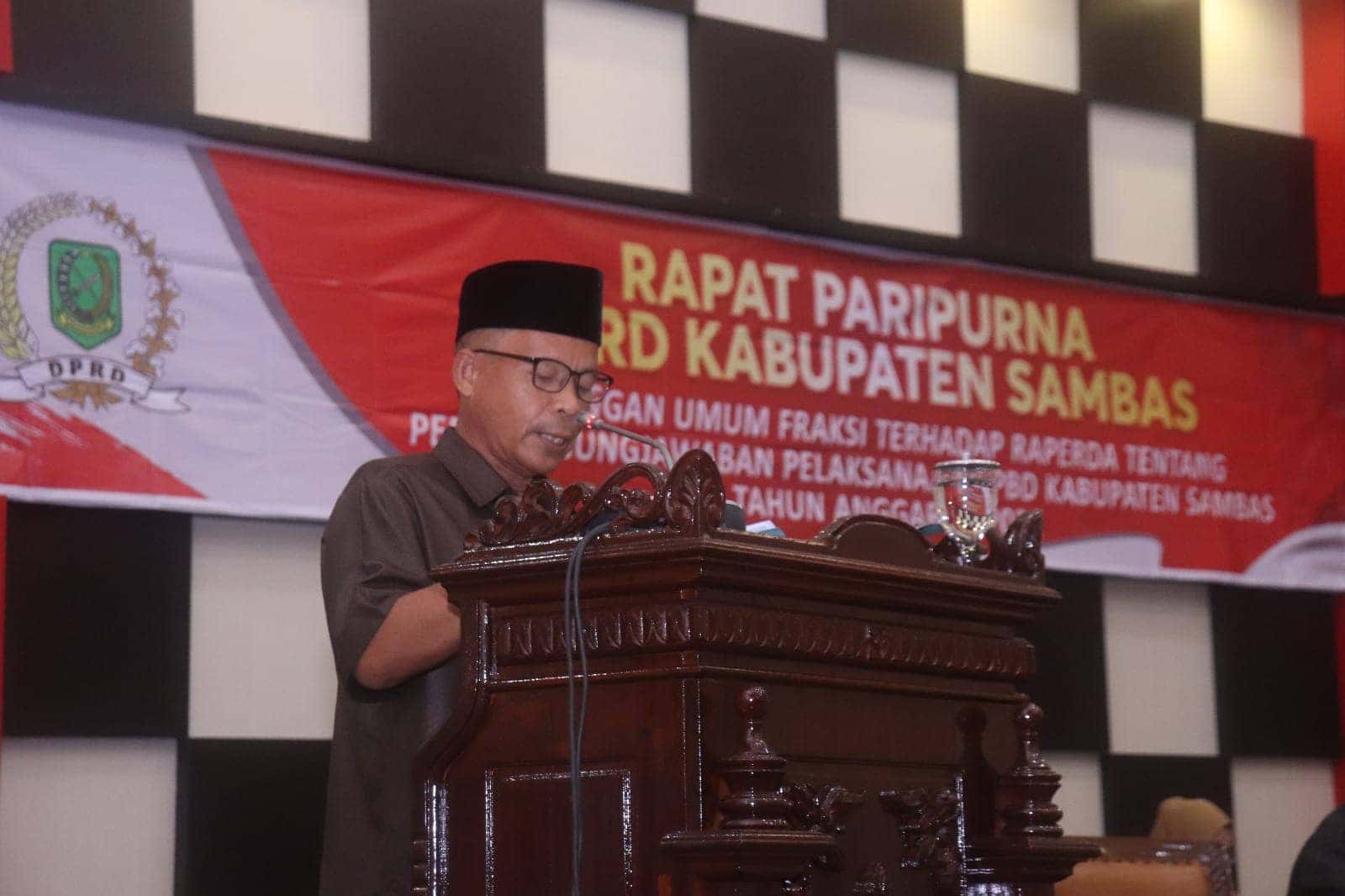 Gerindra Pertanyakan 2 Sektor Pendapatan