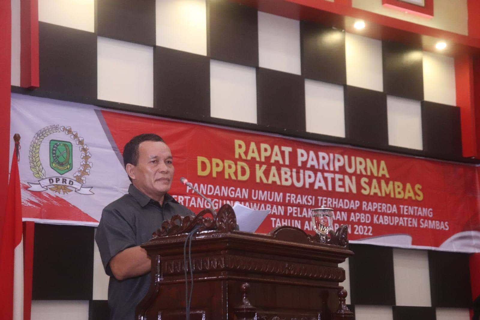 Partai NasDem Nilai Output Belum Signifikan