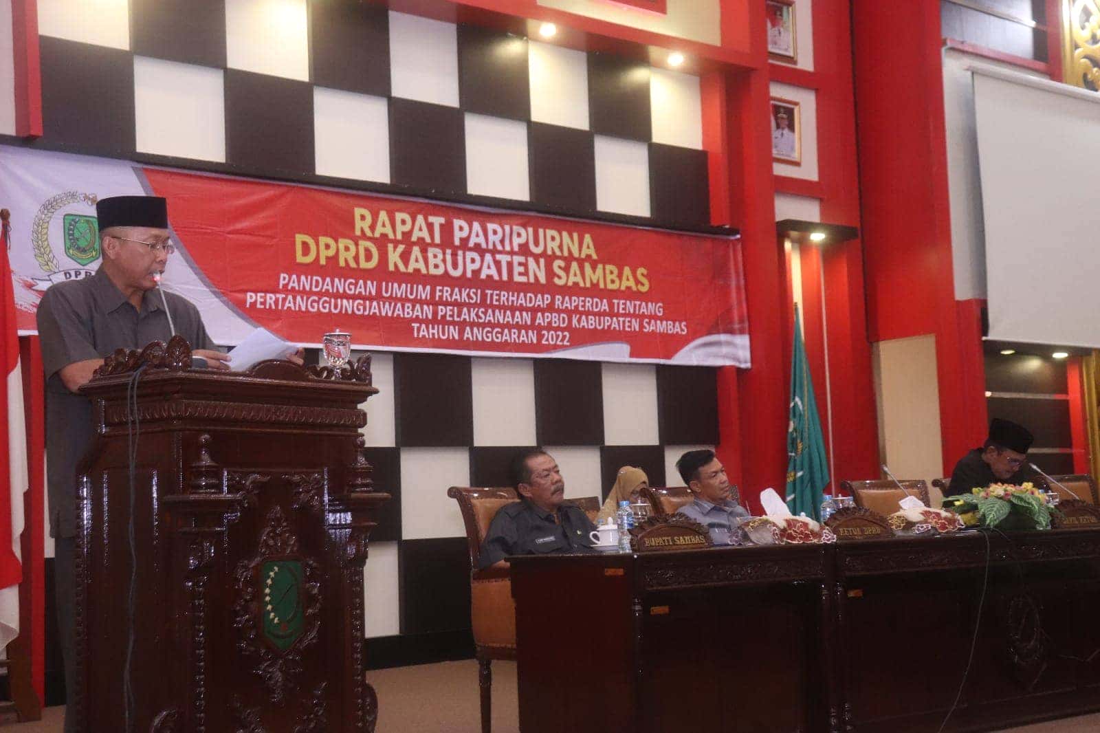 Maksimalkan Potensi Tingkatkan PAD