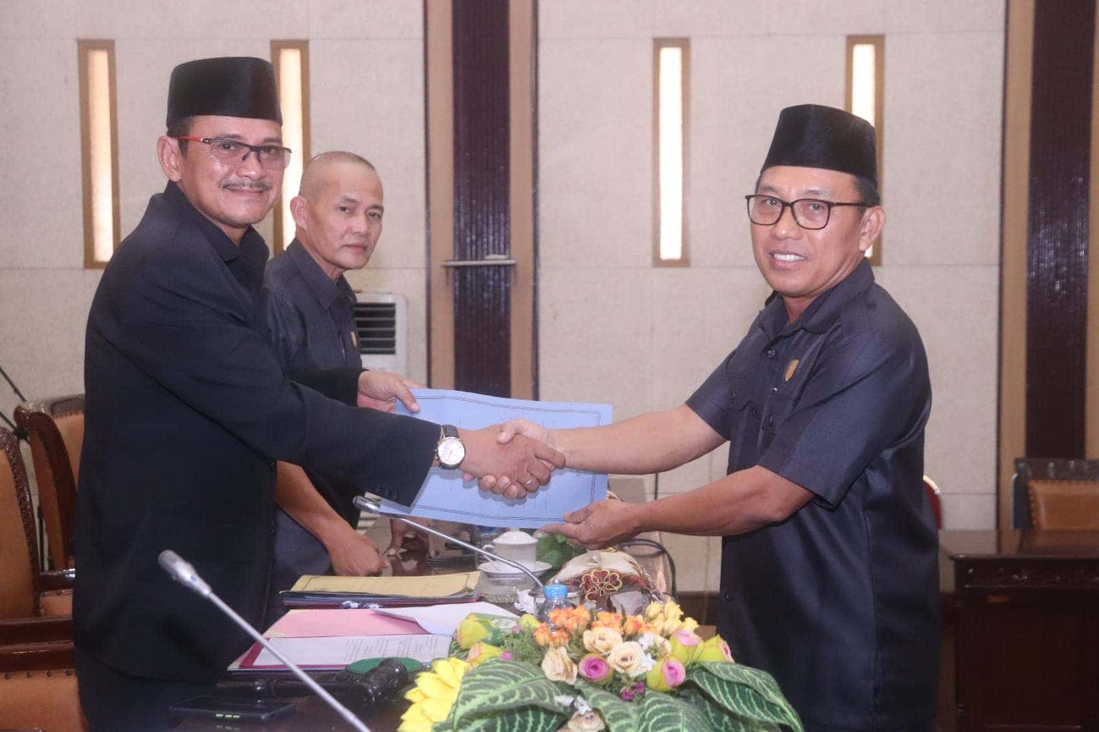 Fraksi PAN Dorong Serius Benahi Aset