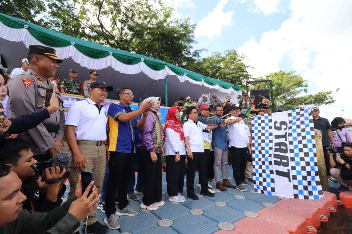 Banyak Event, Dongkrak Ekonomi