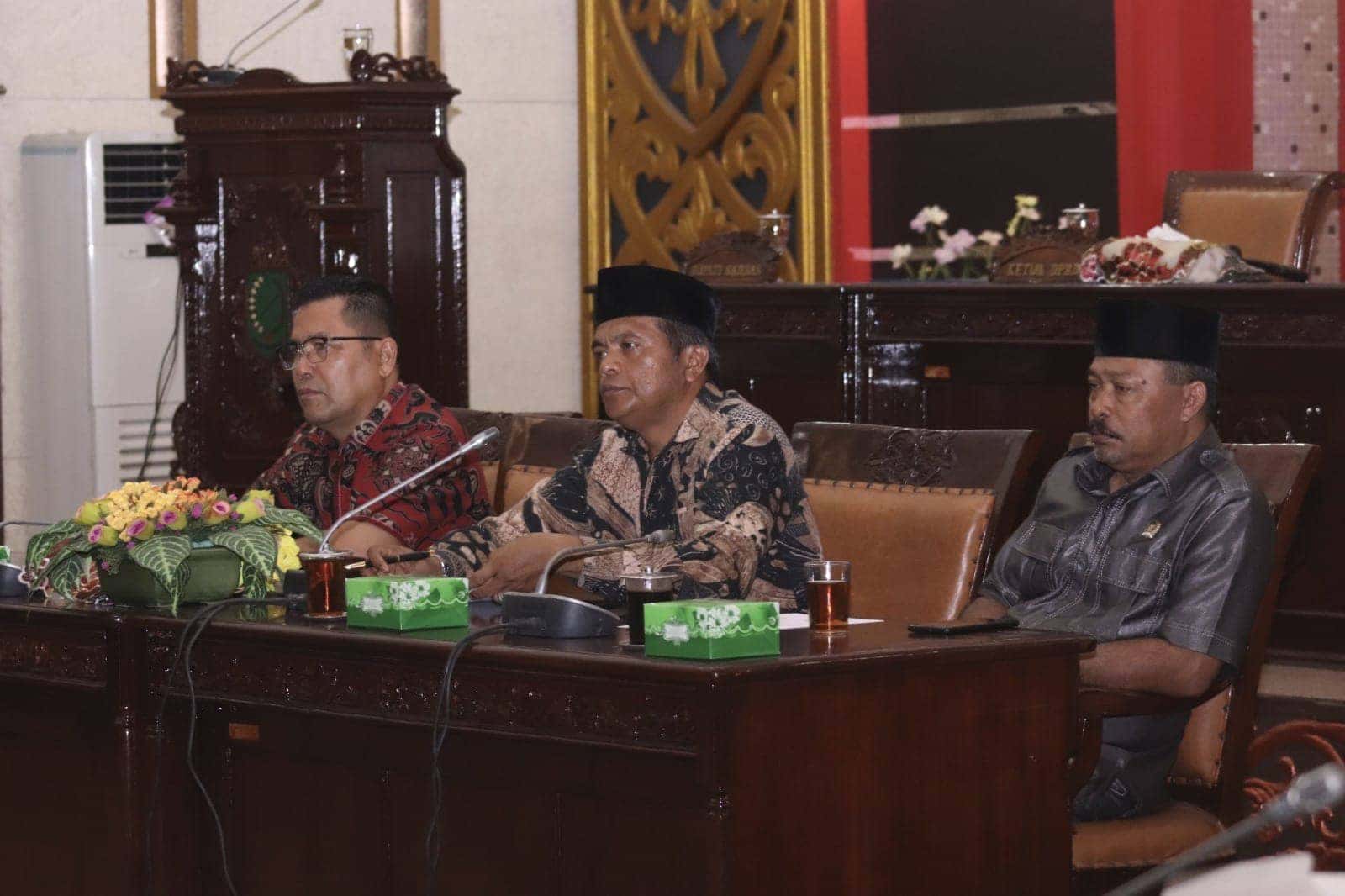 Hadirkan Proker Selesaikan Permasalahan Hubungan Industrial-Hubungan Kerja