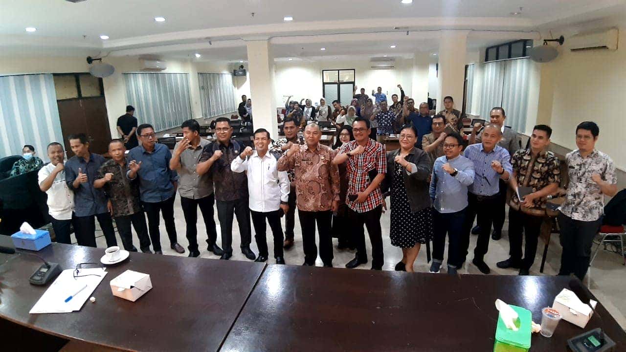 Banggar Komitmen Perkuat Sektor Pendapatan