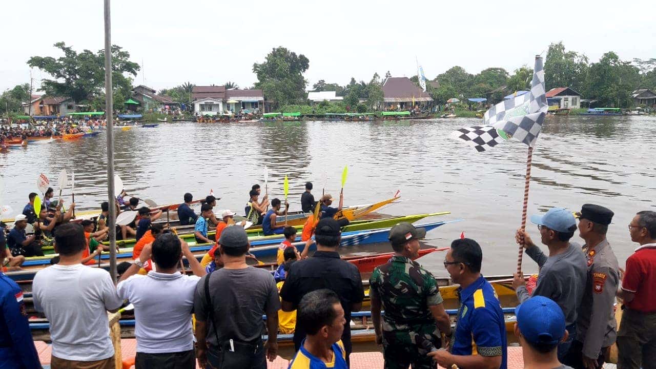 Persiapkan Atlit Lewat Kompetisi Piala PODSI 2023