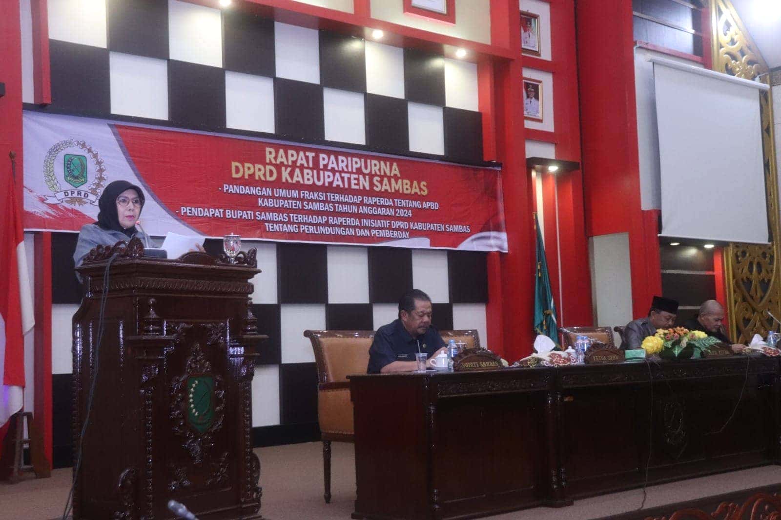 Cerminkan Penguatan Kualitas Layanan Pemerintahan