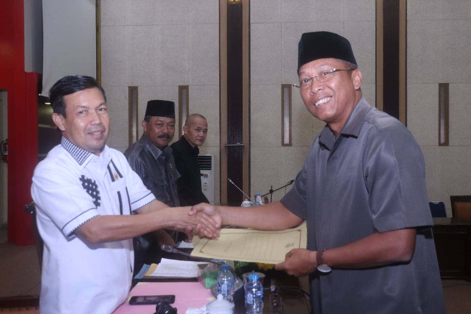 Fraksi PKS Ajak Doakan Palestina