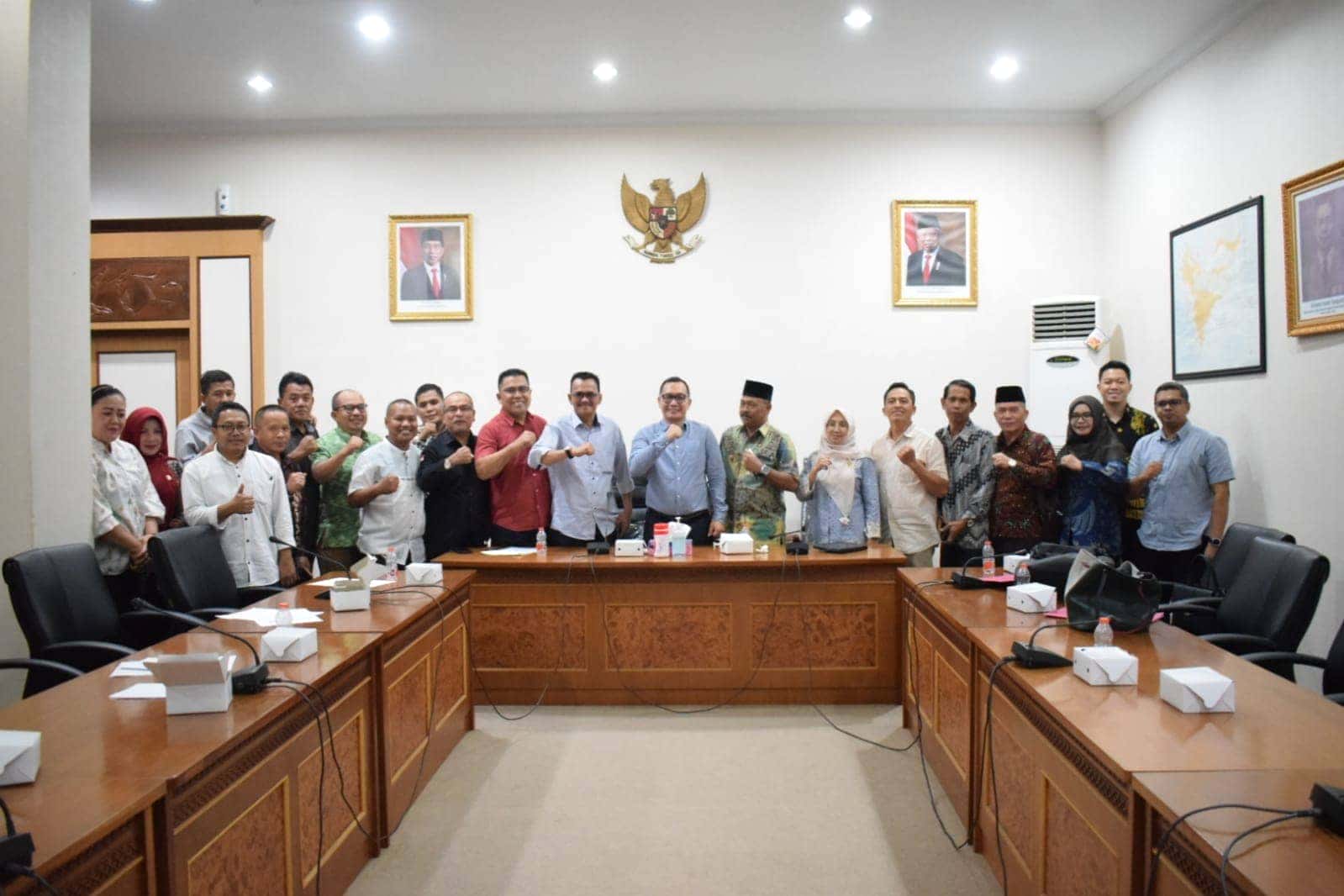 APBD 2024, Perhatikan Beberapa Instrumen Prioritas