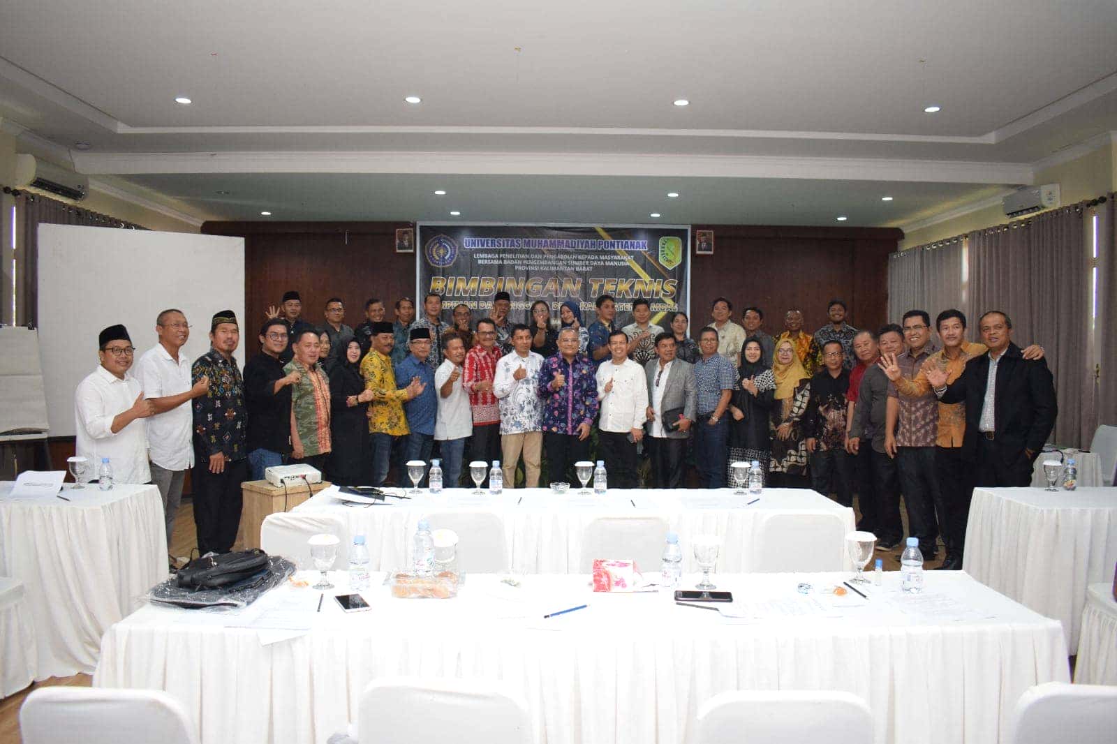 DPRD Tingkatkan Peran Fungsi Pengelolaan Keuangan Daerah