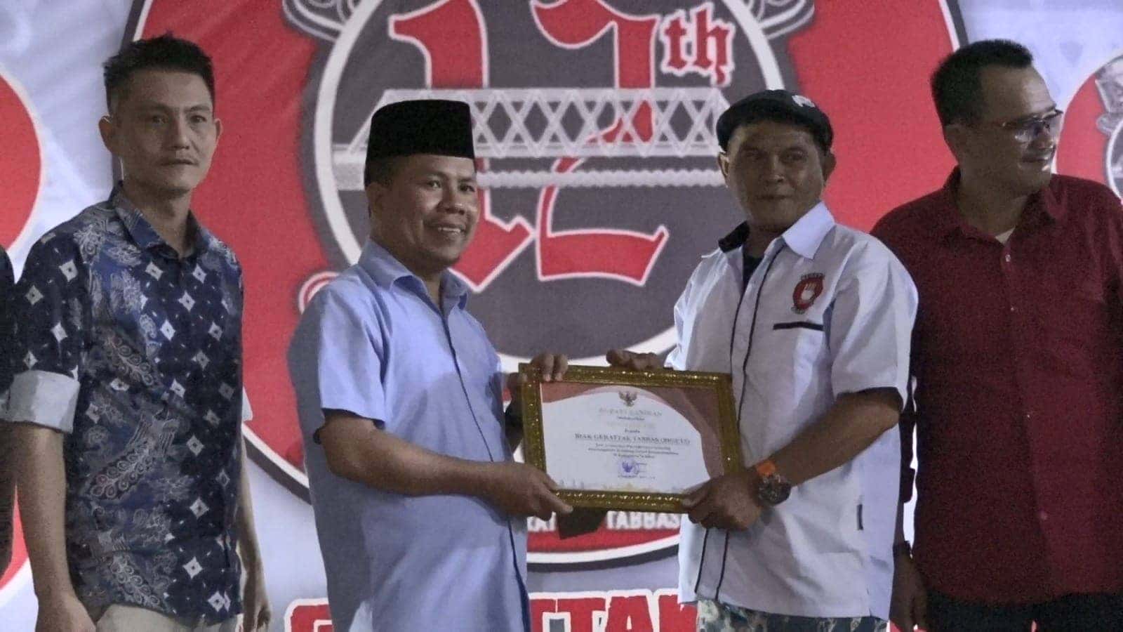 Bupati Satono : Terima Kasih Biget’s Telah Himpun Sanak Keluarga Dan Kerabat Kokoh Tali Silaturahmi