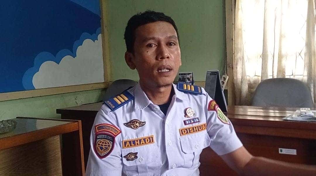 Dishub Sambas Imbau Masyarakat Mudik Gunakan Transportasi Umum