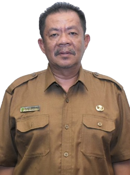 Sekretaris Daerah Kabupaten Sambas