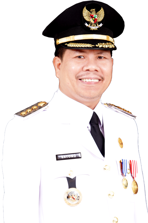 Bupati Kabupaten Sambas